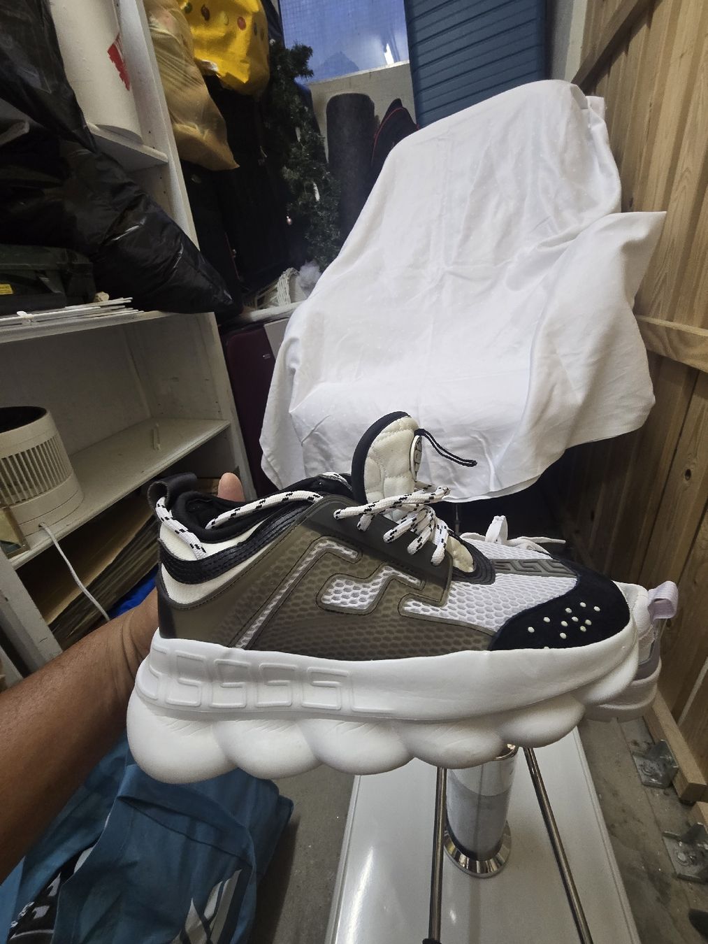 Scarpe da donna: scarpe – Usato da Kreuzlingen venduto da kc4_82c5 2