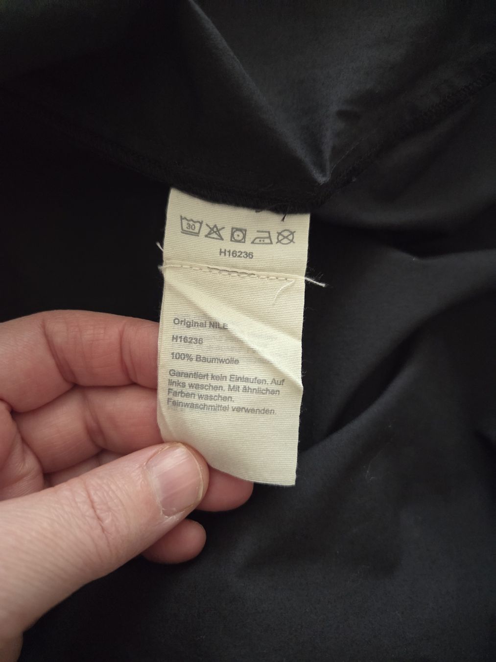 Nile Vestiti: Nile Kleid – Usato da Luzern venduto da asmele2 7