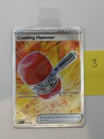 Pokémon Crushing Hammer 105/084