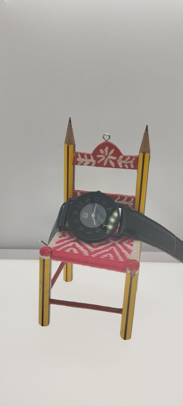 Orologi: Montre Lausanne – Usato da La Chaux-de-Fonds venduto da jac_9llg 3