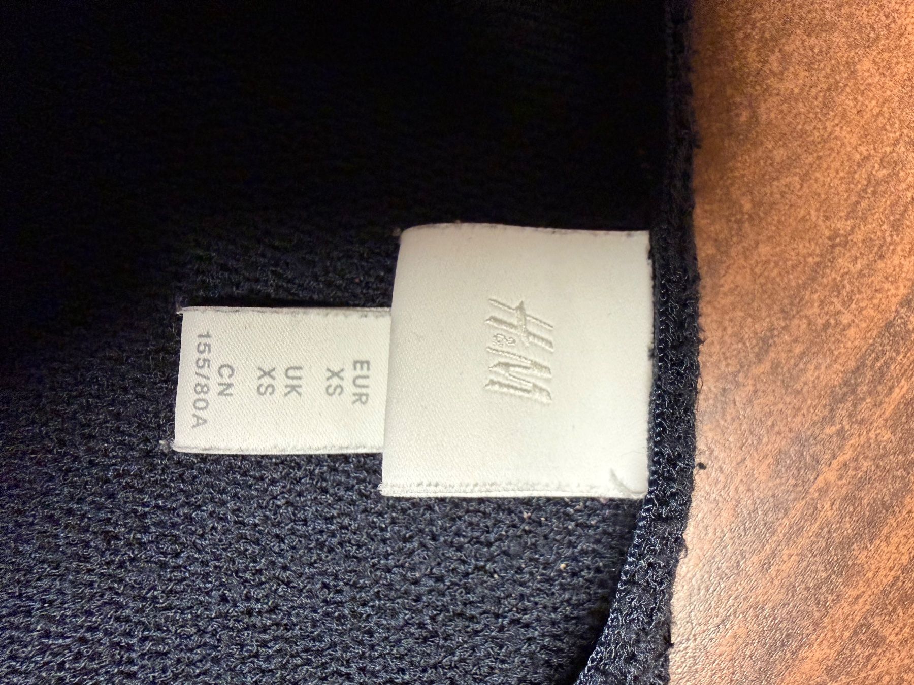 H&M Chemisiers: Blouse – D'occasion à Hospental par bal_bwr5 2