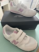 New Balance YV373BT Kinderschuhe weiss Grösse 35 neu