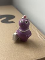 figurine barbapapa - barbabelle