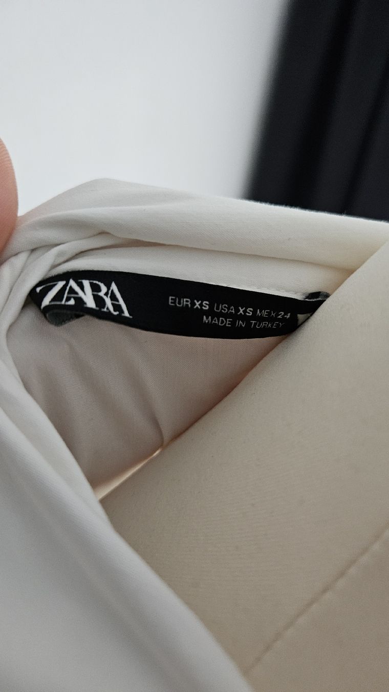 Zara Vestiti: Zara Kleid – Usato da Bülach venduto da Recherchieren 3