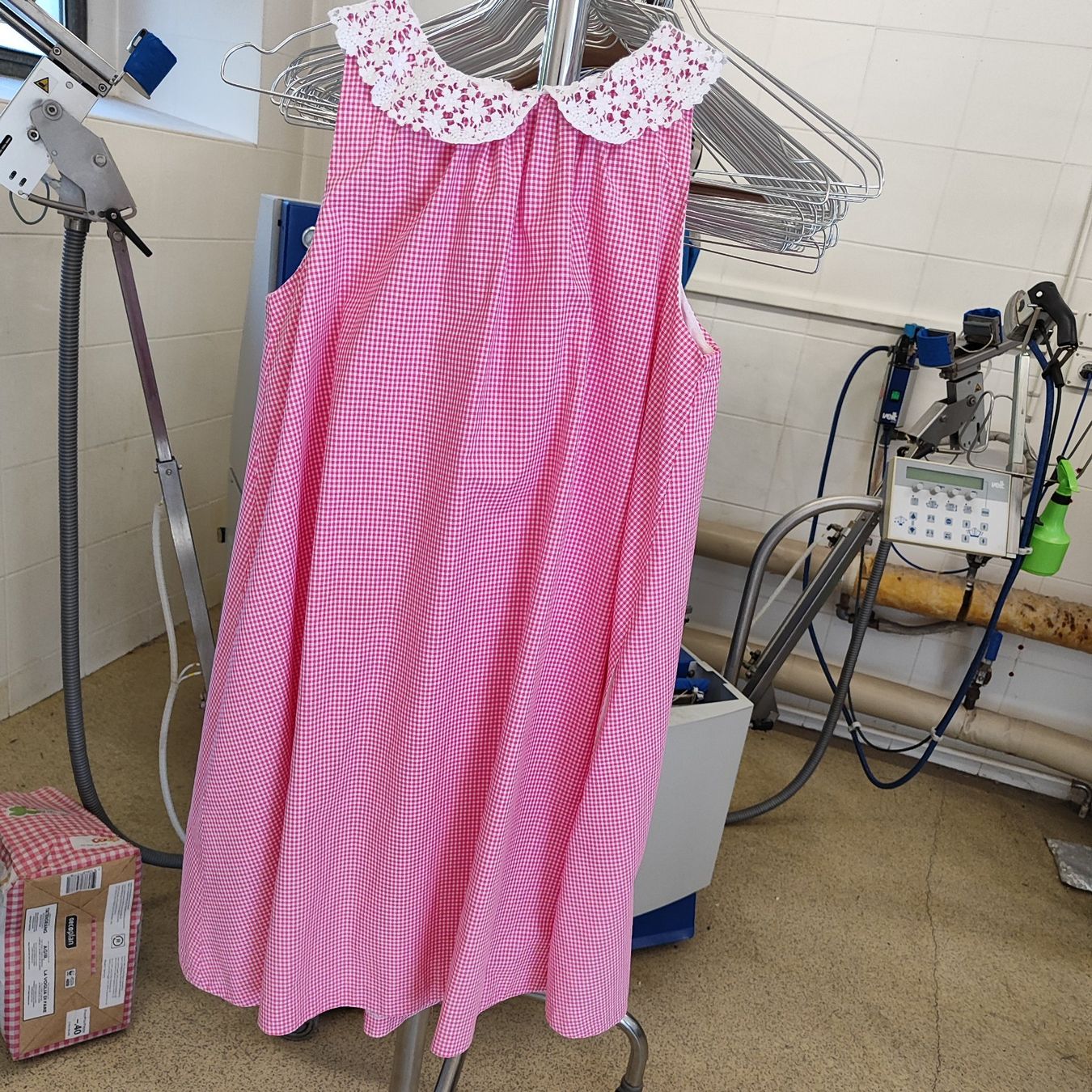 Ralph Lauren Vestiti & Gonne: Polo Mädchen Kleid 12 J – Nuovo (secondo la descrizione) da Langnau am Albis venduto da Judithsebi