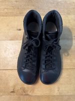 Leder Sneakers Birkenstock Bend Mid