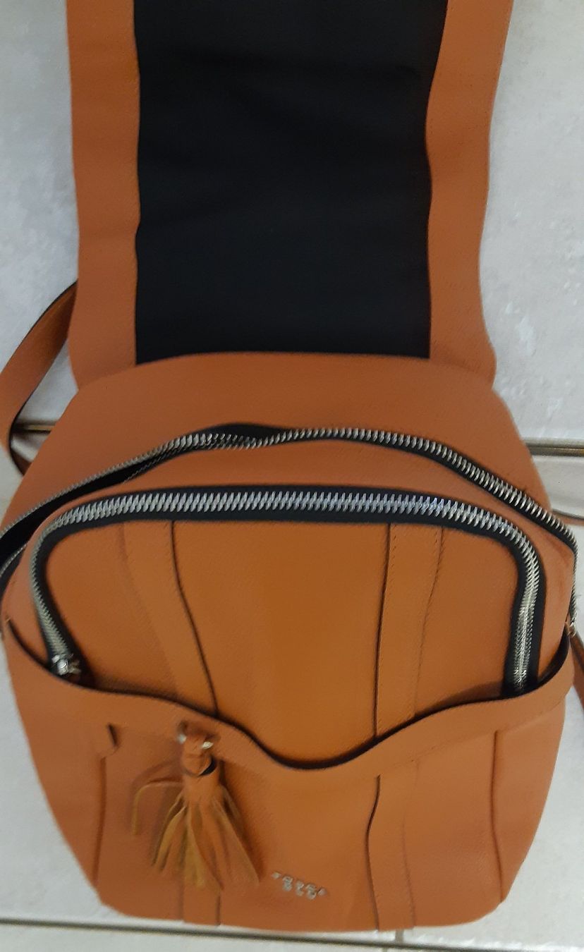Zaini: Rucksack Damen Tosca Blu – Usato da Uitikon Waldegg venduto da Tibi07 1