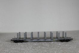 Märklin 4669 SBB Doppelrungenwagen