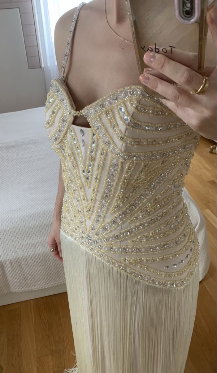 Vestiti: Abendkleid Gr. 36 – Nuovo e nell'imballaggio originale da Luzern venduto da bonnie23 3