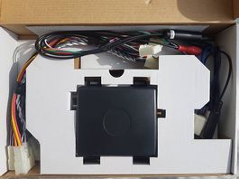 Récepteur DAB+ pour TOYOTA, kit complet NEUF
