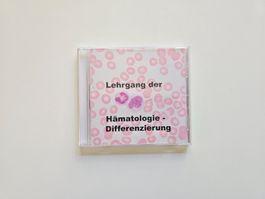 CD PC Lehrgang der Hämatologie - Differenzierung