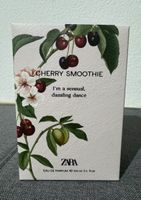 Zara Cherry Smothie edp 100ml