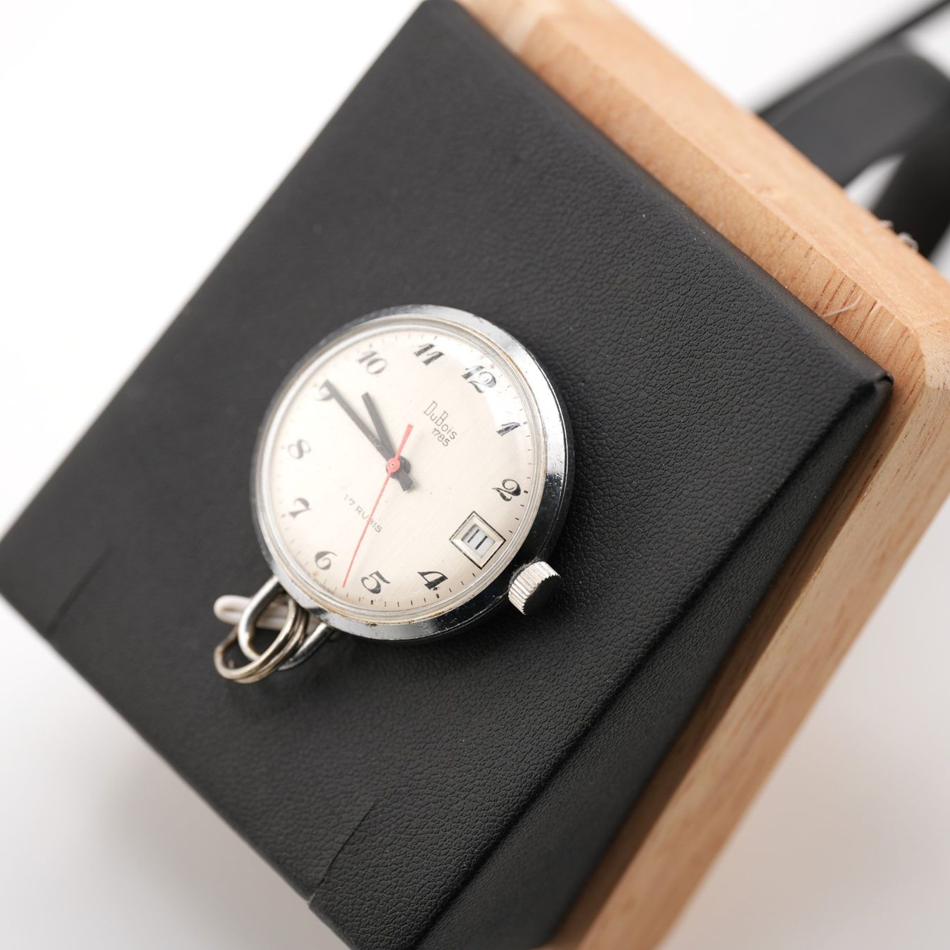 Uhren: DuBois 1785 Anhängeruhr – Gebraucht aus Basel von Vip24 2