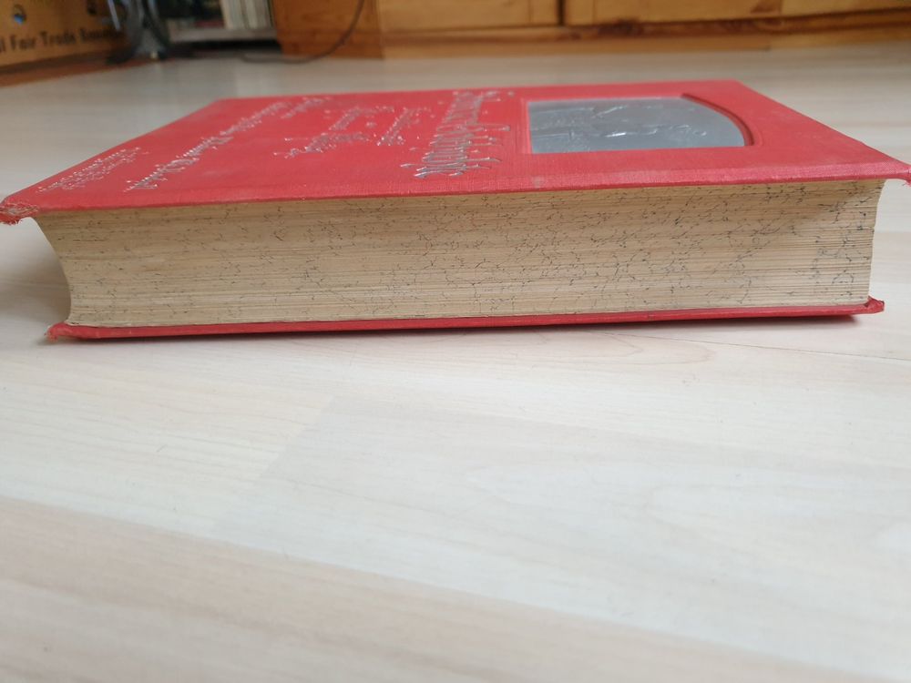 Livres: Antikes Buch Schweizer Geschichte – D'occasion à Schönengrund par lia_t65g 4