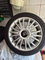 Maserati 19 zoll original Sommer Pneu