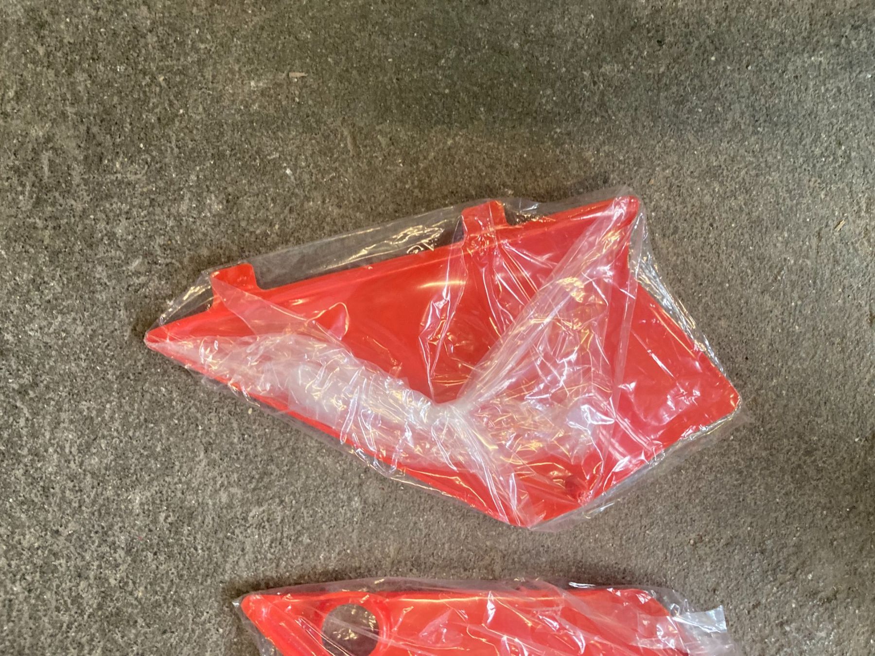 Honda Tutti i ricambio per moto: HONDA MT 5 – Nuovo e nell'imballaggio originale da Filzbach venduto da Sugi7 4