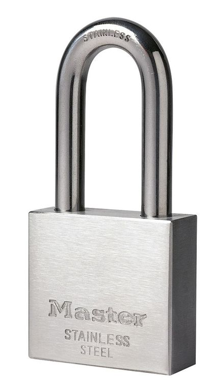 Wiltec Anhängerschloss Mit Scharniersystem 70 Mm Vorhängeschloss, Diebstahlsicherung Aus Stahl Fur Anhanger 93901266