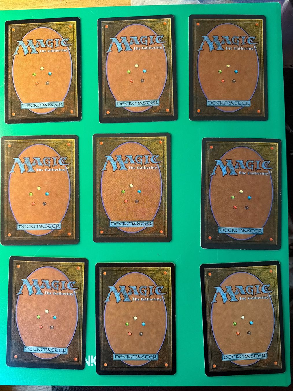 Magic The Gathering Carte collezionabili: Magic the Gathering / Mix wertvollere Karten – Usato da Wabern venduto da Christianutz 1