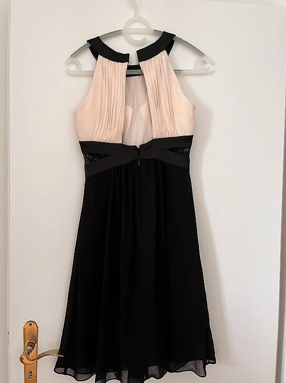 Vestiti: Abendkleid Grösse 34 – Usato da Luzern venduto da flo_db5q 1