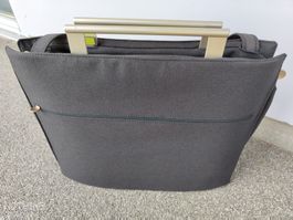 Philippe Starck Design Aktentasche von Samsonite TOP 2000er