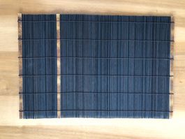 8 Tischset ab 1.-