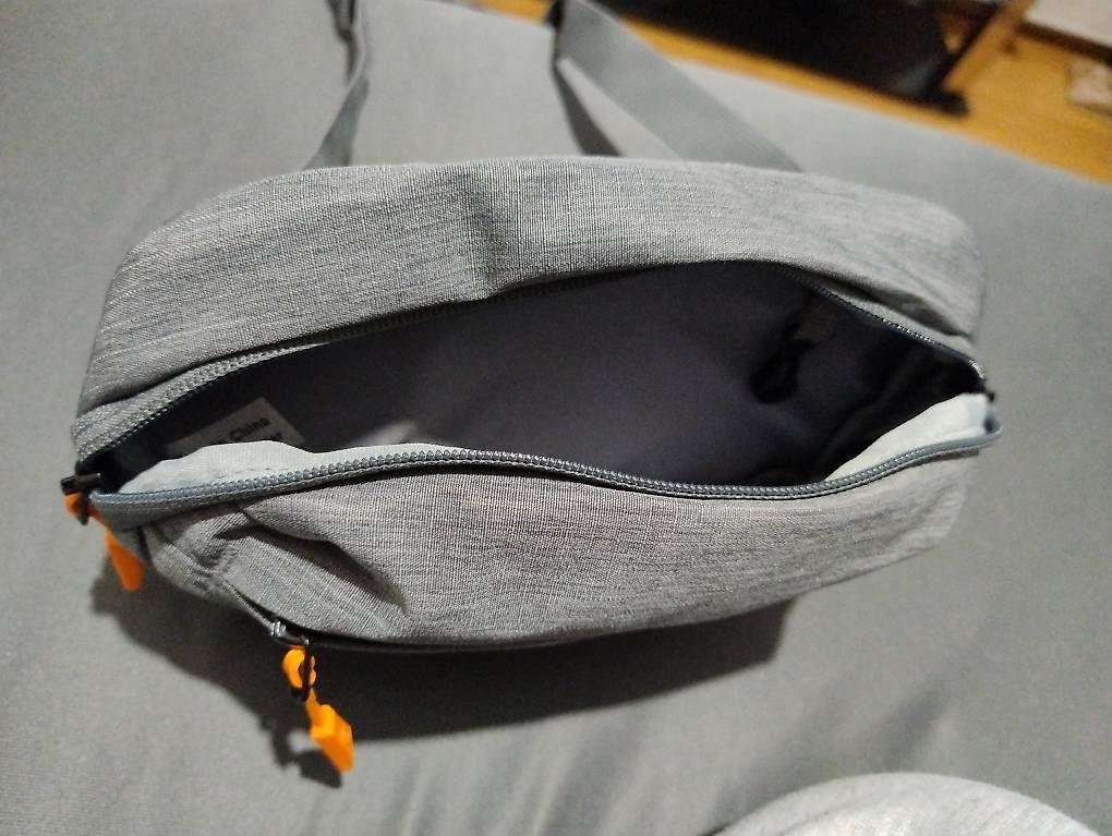 Borse: Sherpa Bauchtasche – Usato da Emmenbrücke venduto da Cinderella19861986 1