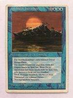 MTG - Inselfisch Jasconius