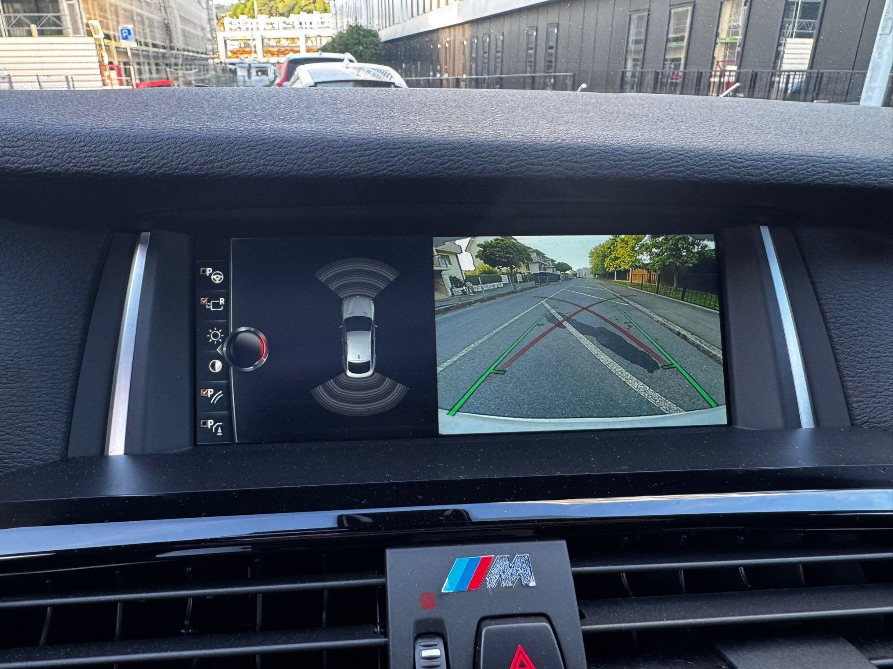 BMW Automobili: BMW X4 xDrive 28i M Sport Steptronic – Usato da Aclens venduto da sobacopeludo 5