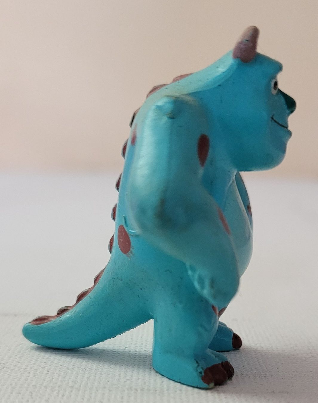 Figuren: SULLIVAN – MONSTERS, INC. – Gebraucht aus Neftenbach von  1
