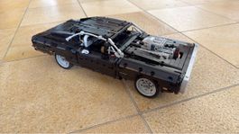 LEGO Technic Dom's Dodge Charger
