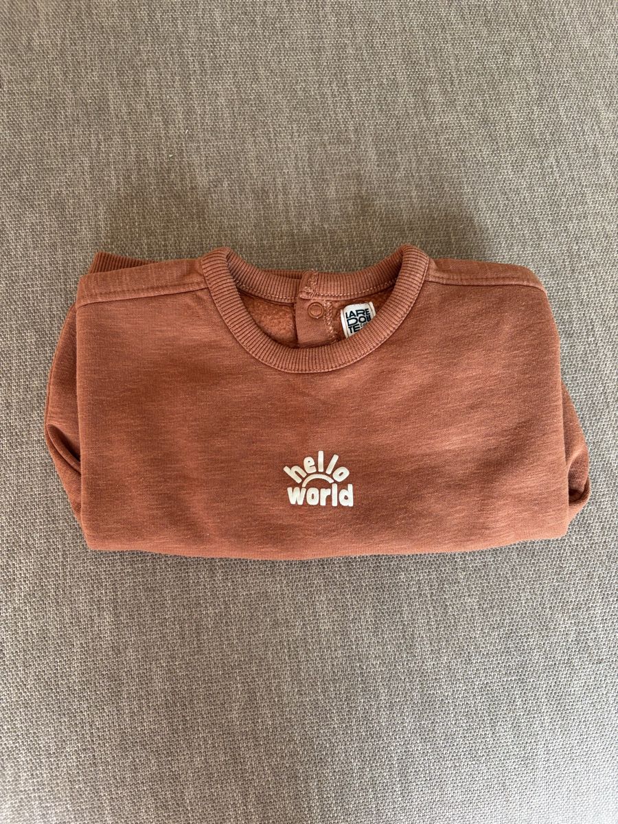 La Redoute Pulls et sweat-shirts: Babypullover / Pull bébé La Redoute - 18m – Neuf (Voir description) à Thalwil par Salome89CH