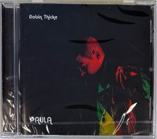 Robin Thicke – Paula