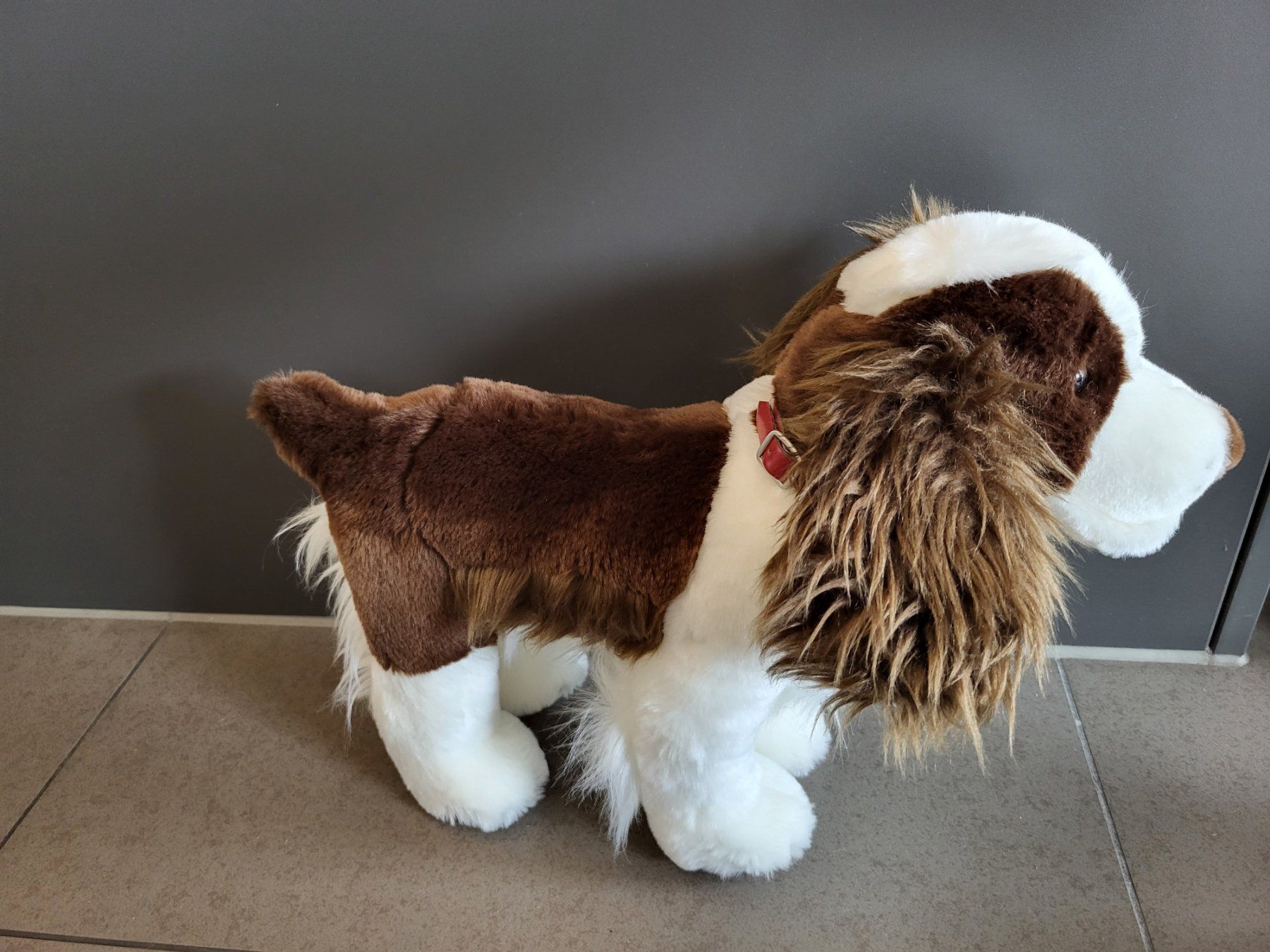 Steiff Spielzeuge: Steiff Hund – Neu und originalverpackt aus Zürich von Orchidee 3