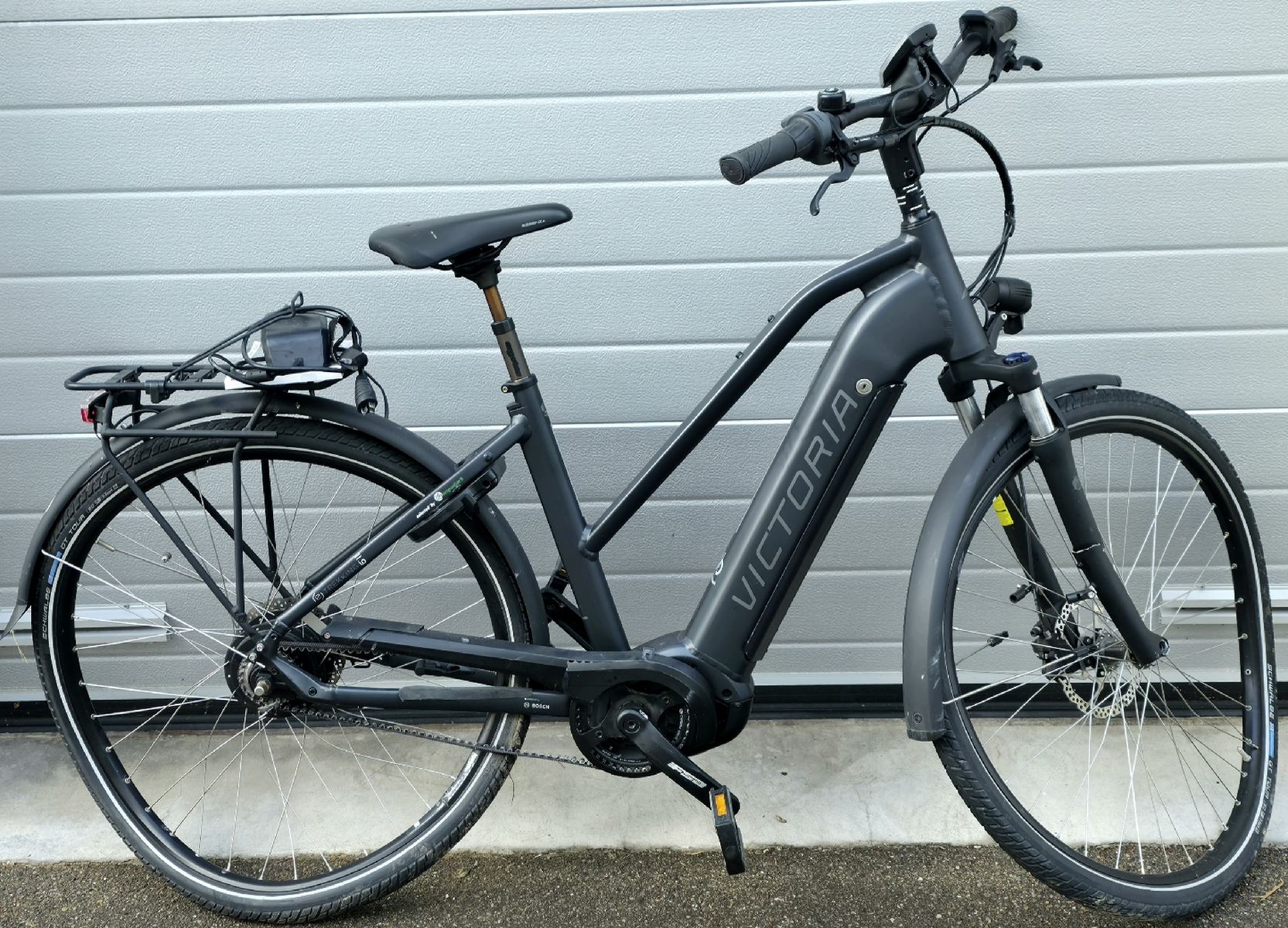 Victoria E Bike Werksverkauf