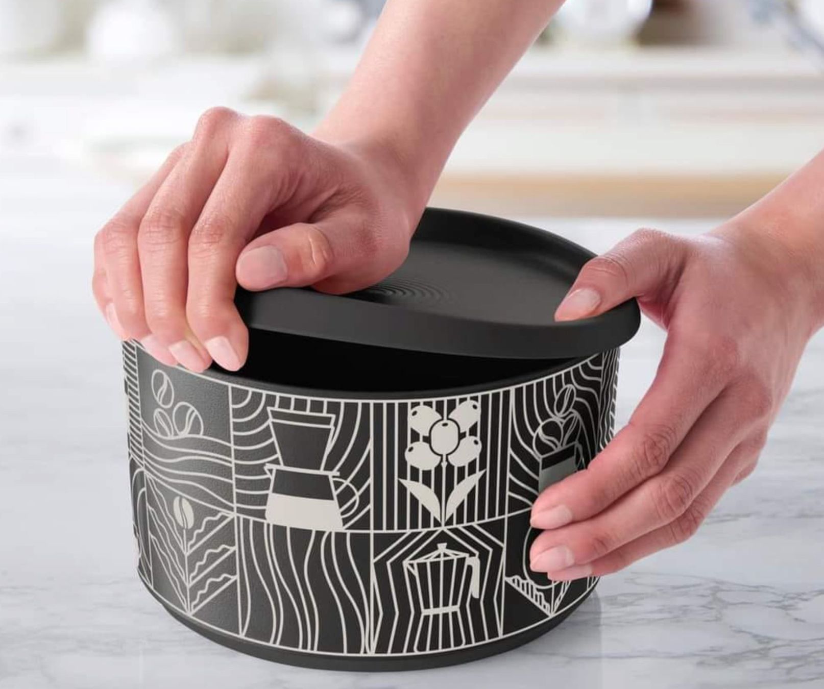 Tupperware Contenitori & Simili: Tupperware - Super Top – Nuovo (secondo la descrizione) da Kaufdorf venduto da bambulka22 2