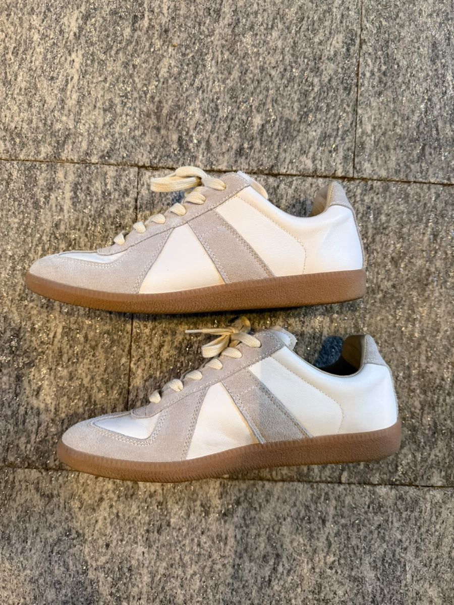 Maison Margiela Chaussures hommes: Maison Margiela Gats – Neuf (Voir description) à Zollikerberg par max_k8gv 2