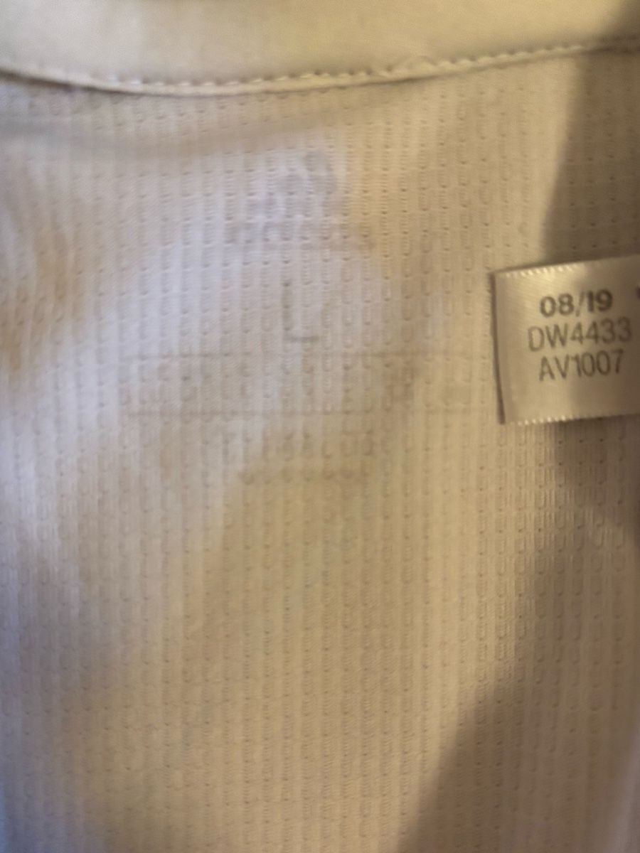 Canottiere & Pantaloni: Real Madrid 19/20 Heimtrikot  – Nuovo (secondo la descrizione) da Basel venduto da min_xq6x 3