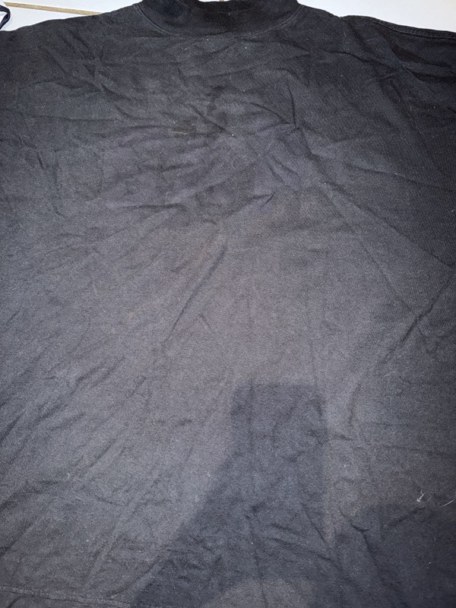 T-shirt: Balenciaga X CAP shirt – Usato da Zwingen venduto da M.Krichel_18
