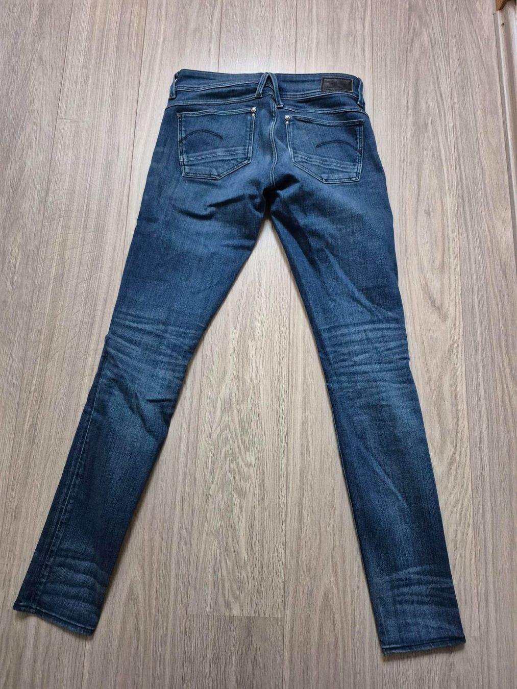 G-Star Jeans: G-Star Jeans, Grösse 27/32 – Gebraucht aus Oberdorf NW von Raf. 1