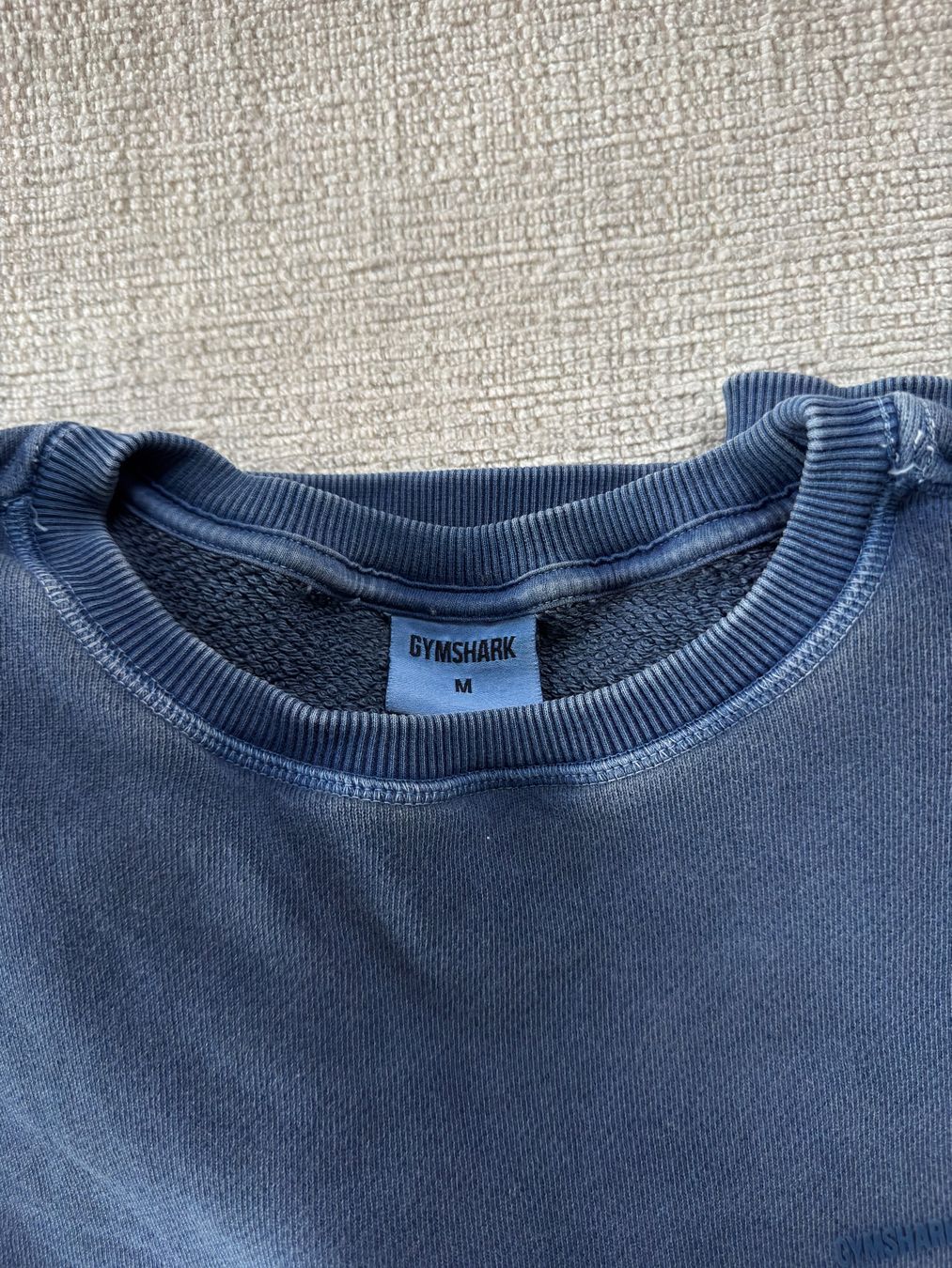 Gymshark Pullover & Sweatshirts: Gymshark | Sweater – Neu (gemäss Beschreibung) aus Horgen von onur_5 1