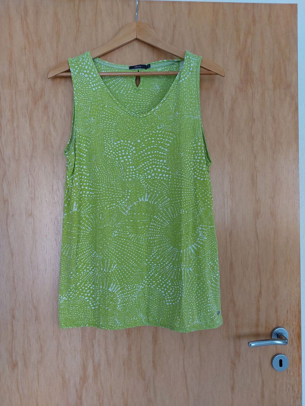 Cecil Top: Cecil Top Gr.  XL – Usato da Schmitten FR venduto da ReniStern