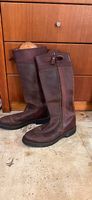 Jagdstiefel Ed. Meier Grösse 41/42