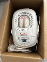 Moulinex Home Bread Baguette 
