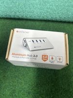 SATECHI Aluminium HUB 3.0