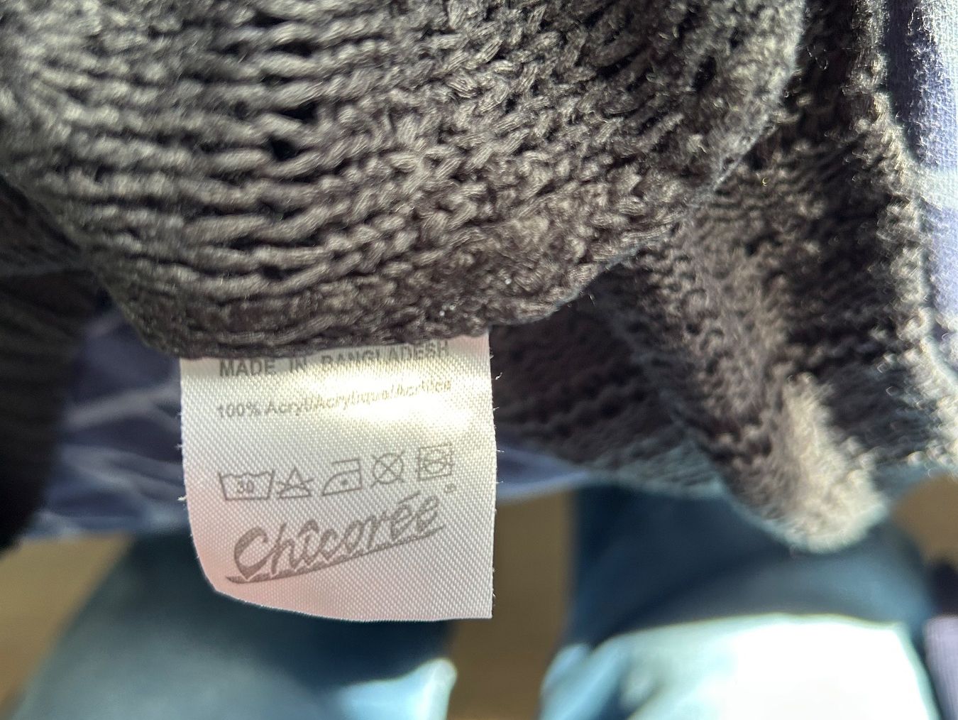 Pullover & Sweatshirts: Damenpullover Gr. S – Gebraucht aus Obergösgen von Andre118 2