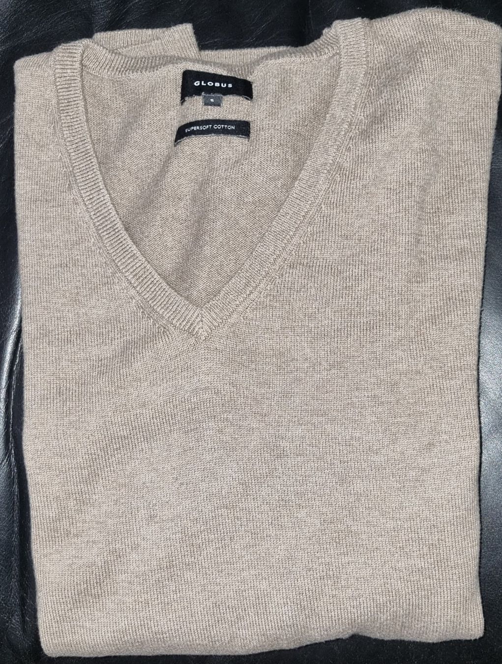 Globus Maglioni & Felpe: Globus Pullover Braun – Usato da Schliern b. Köniz venduto da elloco83