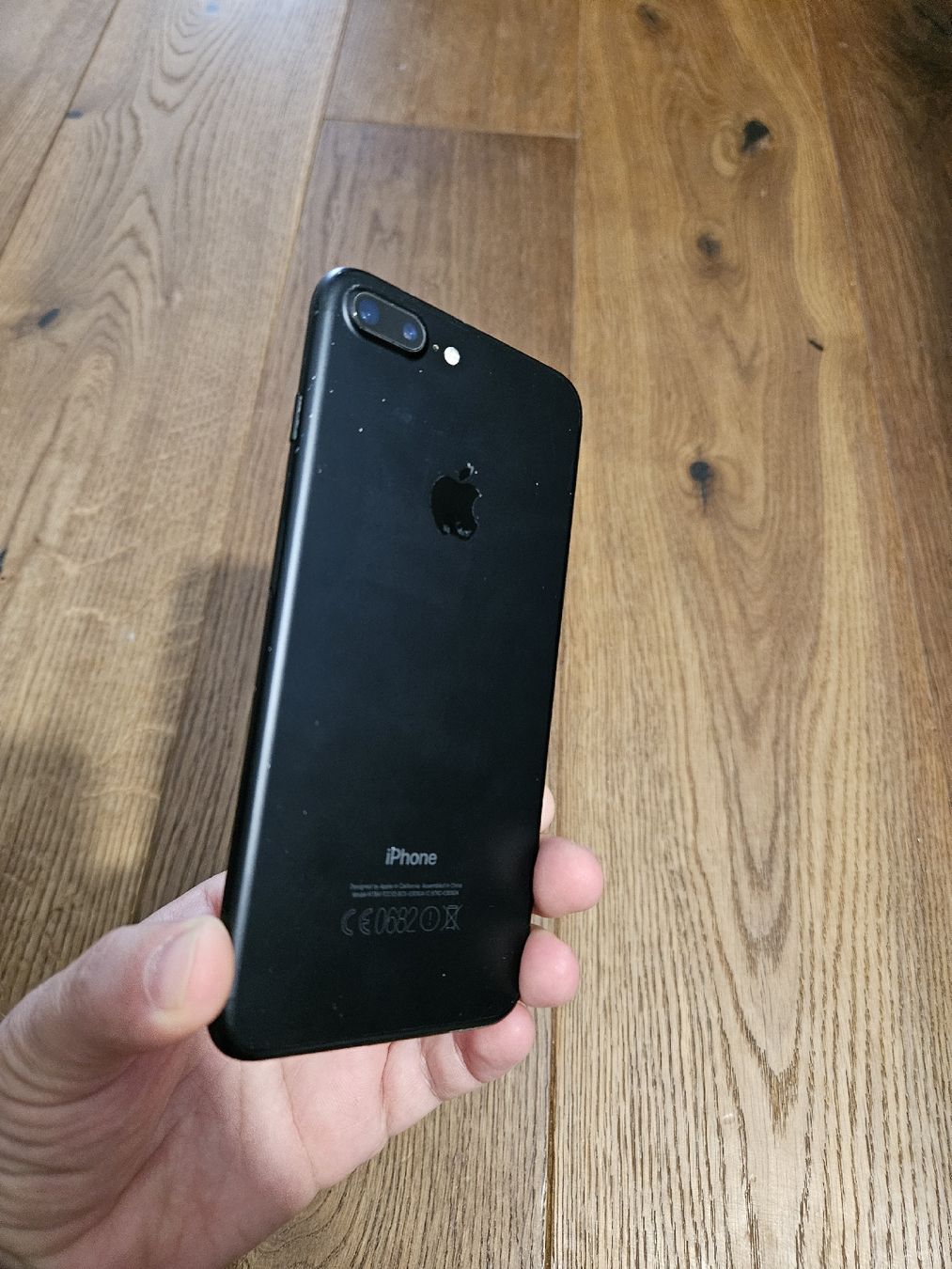 Apple Telefoni cellulari / Smartphones: 2 Samung und 2 IPhone zu Verkaufen – Usato da Muri AG venduto da fitim22_22 6