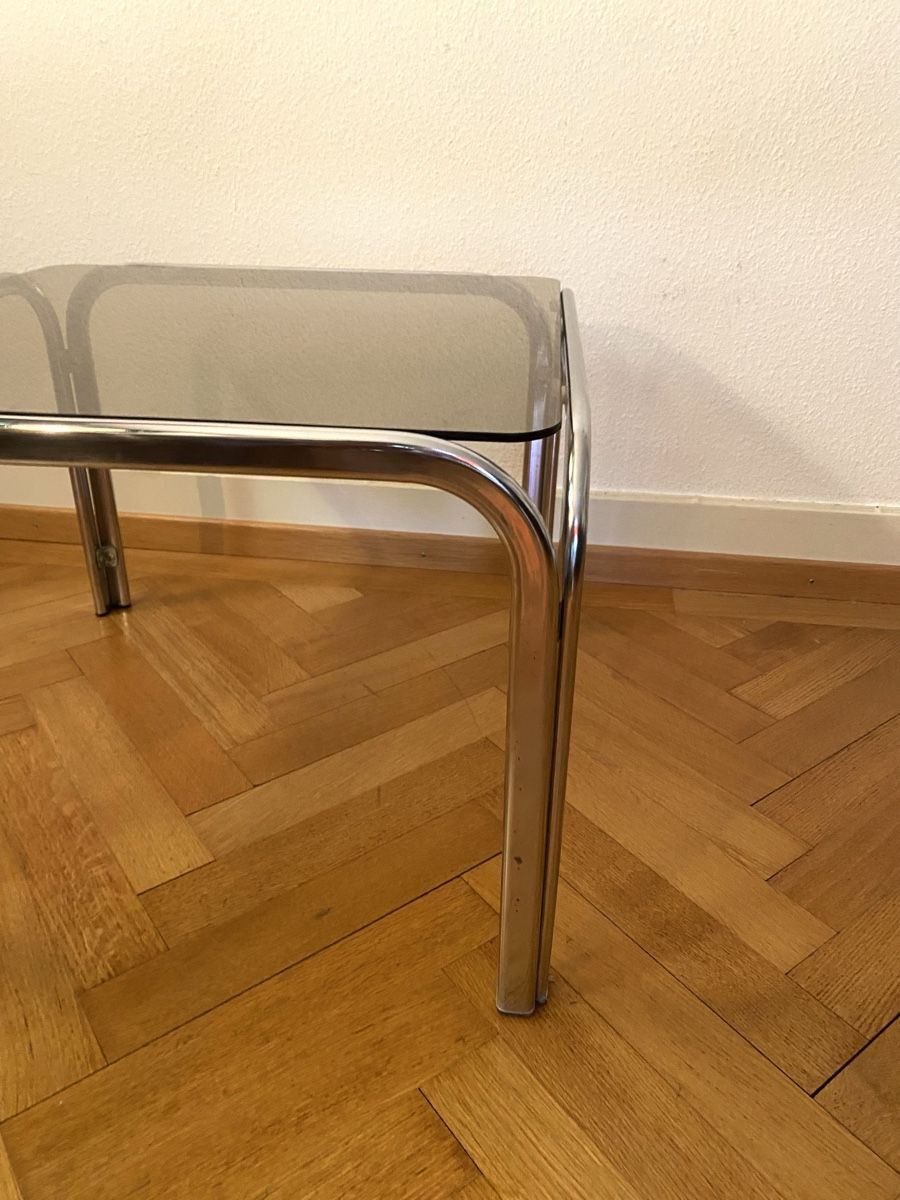 Tavoli: Design Tisch Couchtisch Coffeetable – Usato da Olten venduto da sportwelt 6