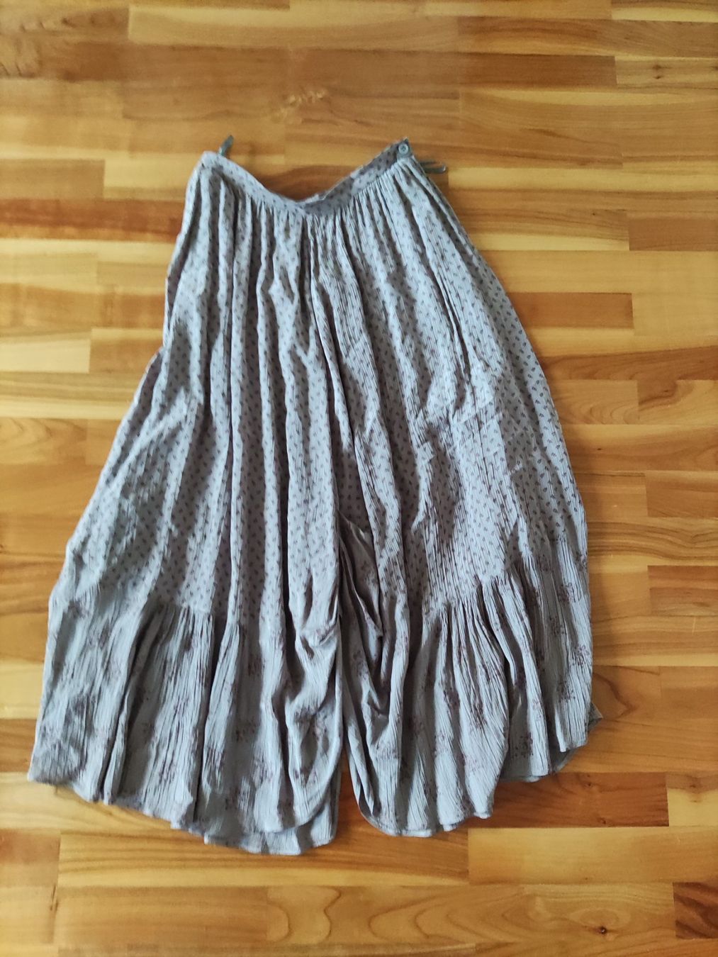 Vestiti: Luftiges Kleid 2 teilig – Usato da Solothurn venduto da Csw1 3