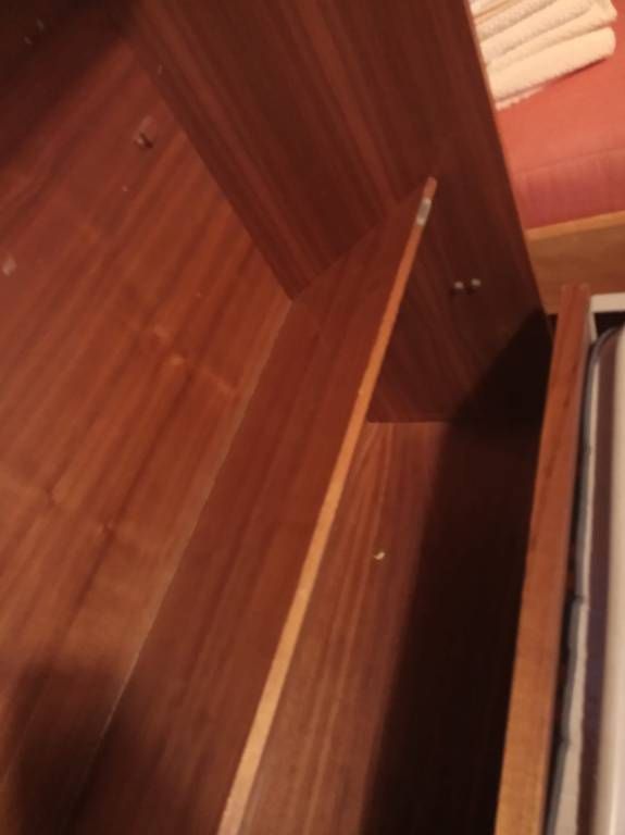 Betten: Verstaubares Bett – Gebraucht aus Gränichen von Bubui 1